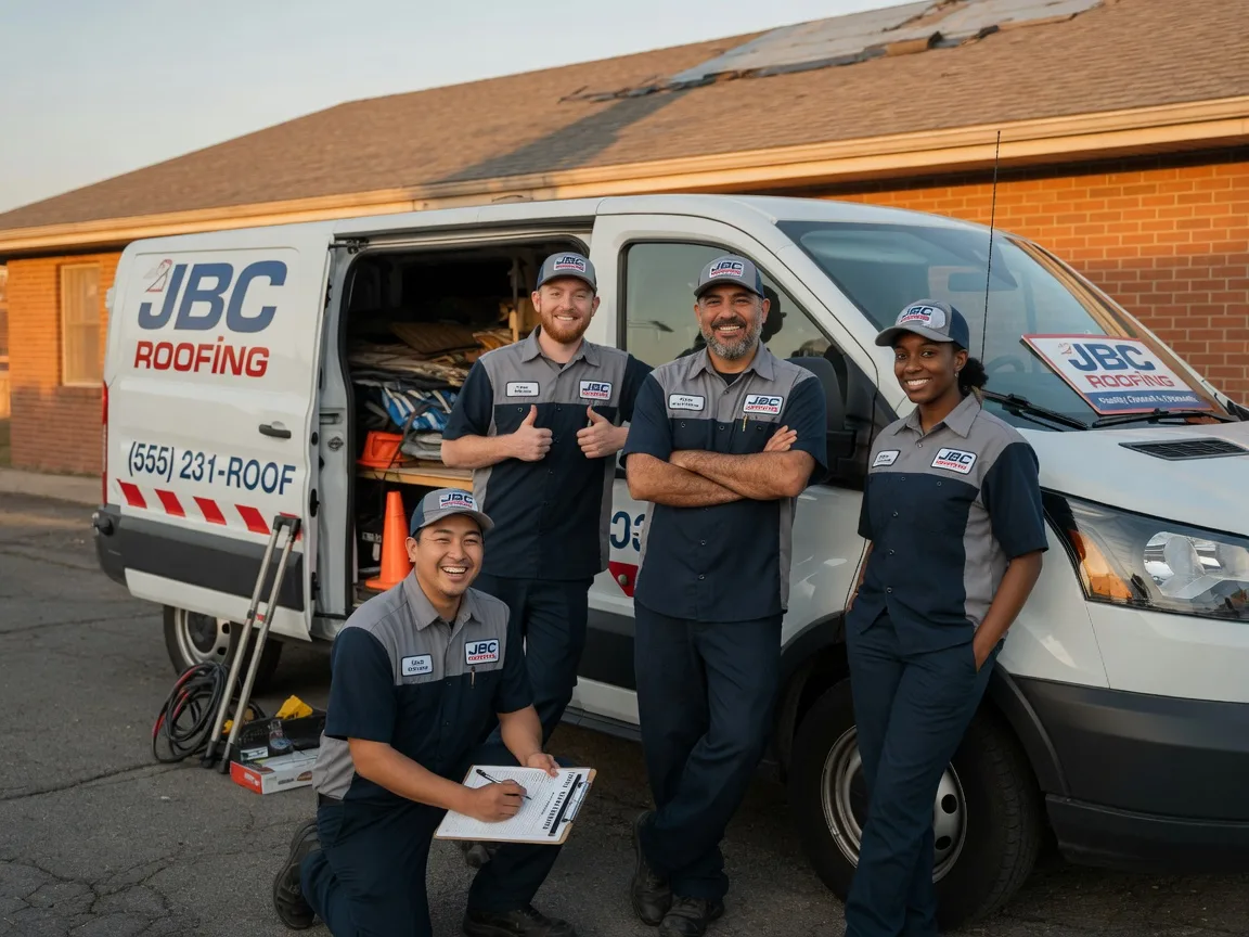 Roof Replacement company in Vincent, IA