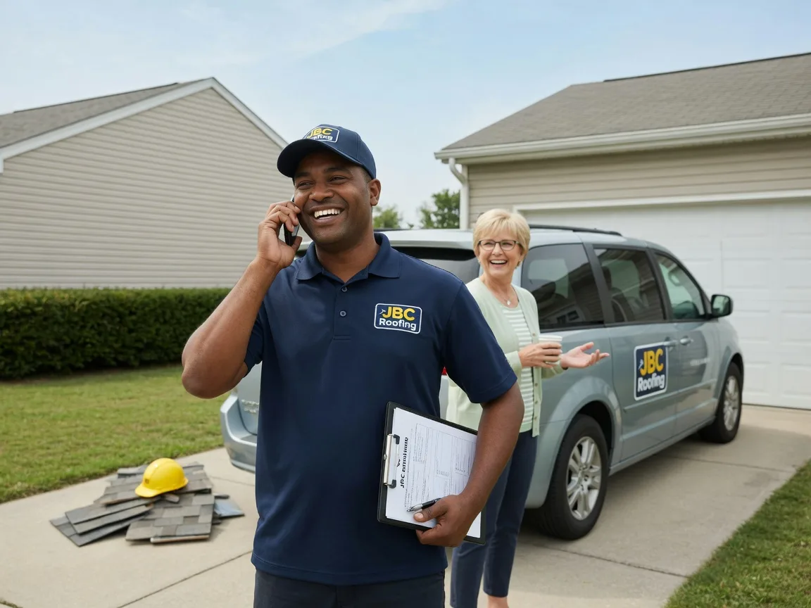 Roof Replacement Vincent, IA FAQs